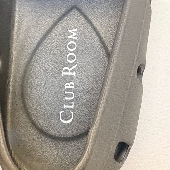 CLUB ROOM MENS SIZE 10 BRAND NEW WITH TAGS LIGHTWEIGHT COMFORTABLE SEE PICS - Picture 9 of 12